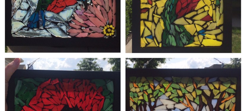 Classes and Workshops – examples of&nbsp;projects