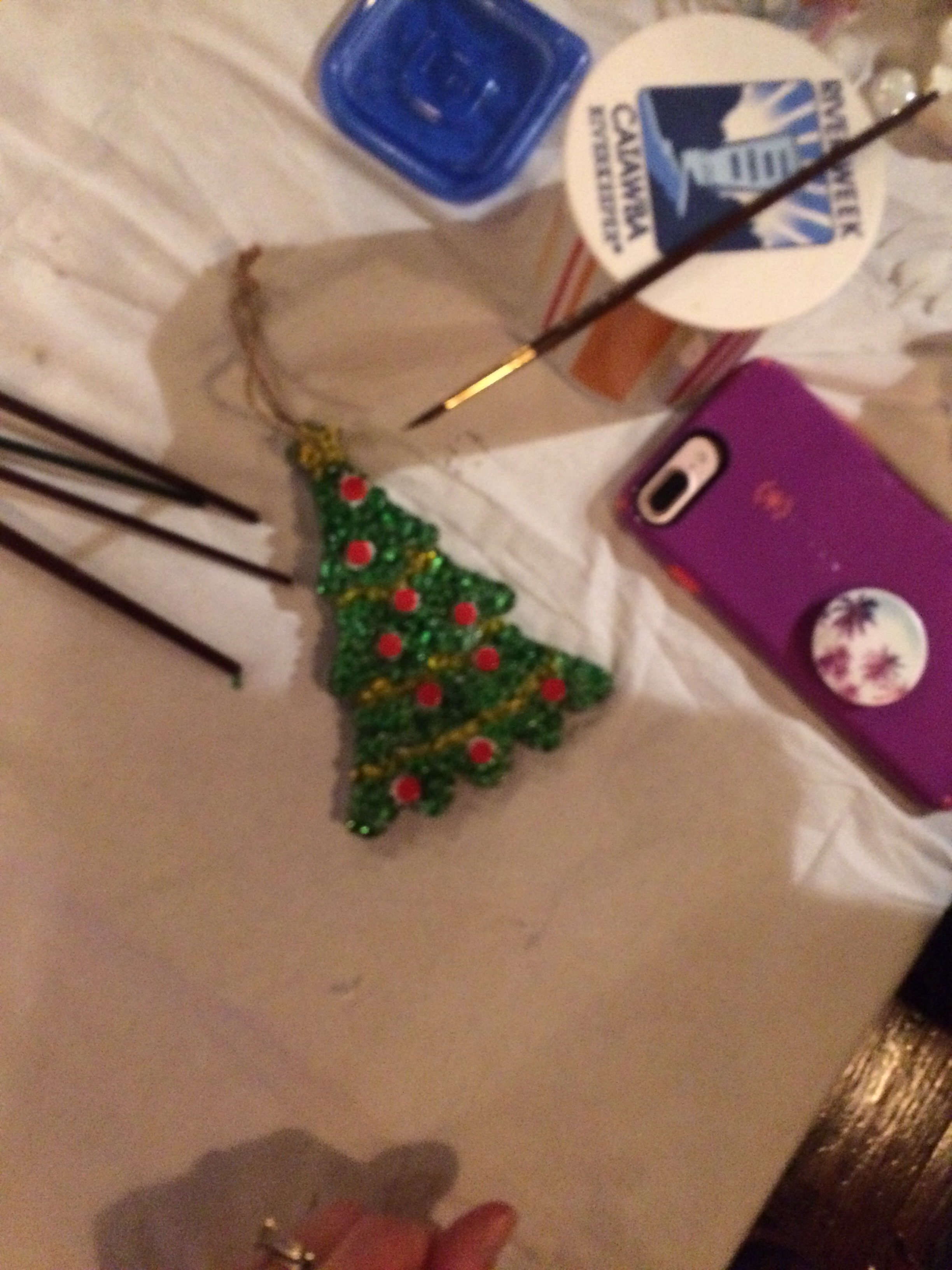 Mosaic class Charlotte Stained Glass mosaic classes Mosaic