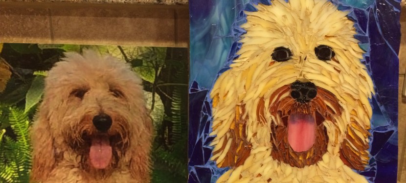 Christmas Commission 3, 4 and&nbsp;5