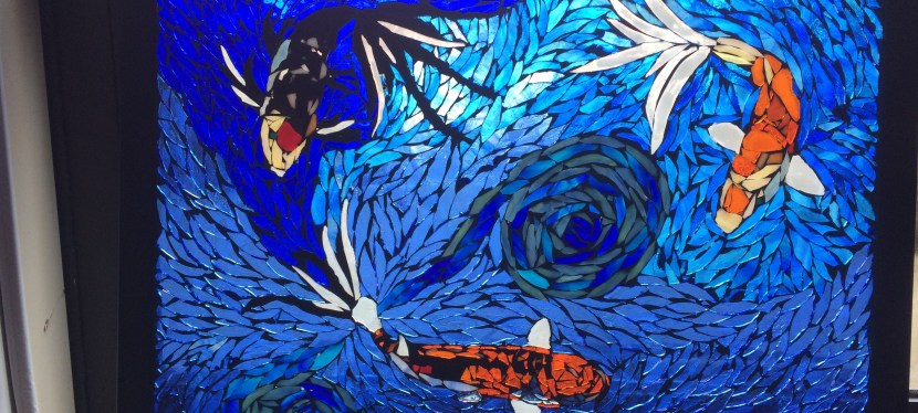 Christmas Commission Number&nbsp;6