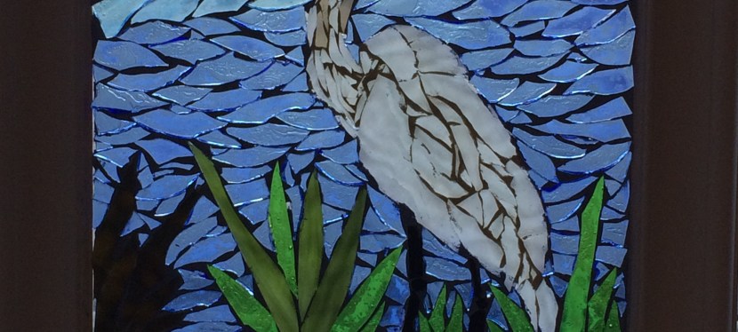 Piccolo Spoleto Fine Craft Show – Charleston -5/31 –&nbsp;6/2